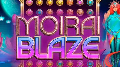 moirai blaze
